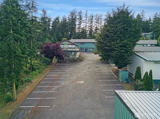 849 Spring Street, Friday Harbor, WA 98250