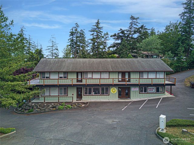 849 Spring Street, Friday Harbor, WA 98250