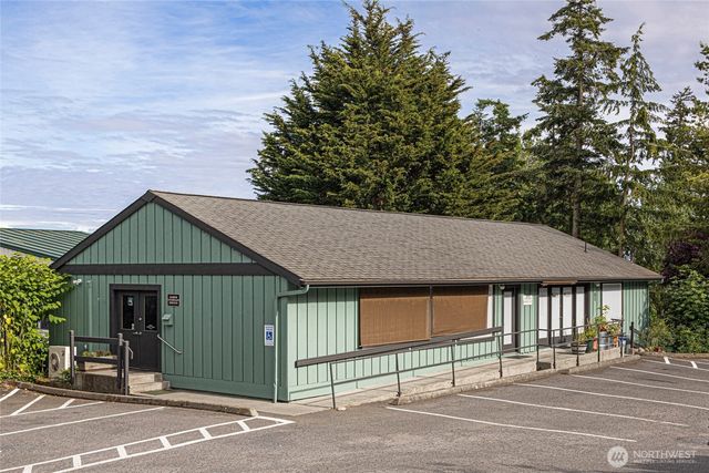 849 Spring Street, Friday Harbor, WA 98250