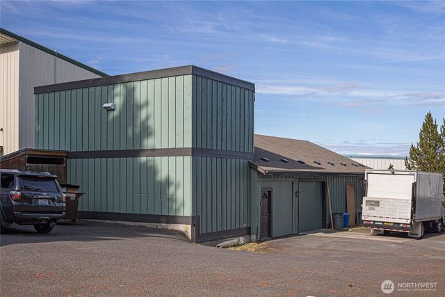 849 Spring Street, Friday Harbor, WA 98250