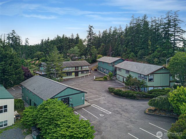 849 Spring Street, Friday Harbor, WA 98250