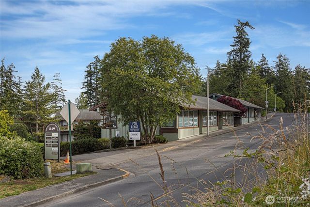 849 Spring Street, Friday Harbor, WA 98250