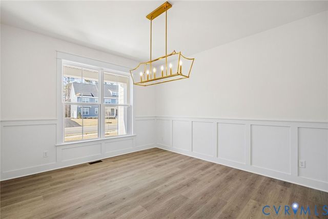 1122 Oriole Landing Ln, Manakin Sabot, VA 23103