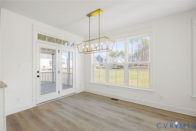 1122 Oriole Landing Ln, Manakin Sabot, VA 23103