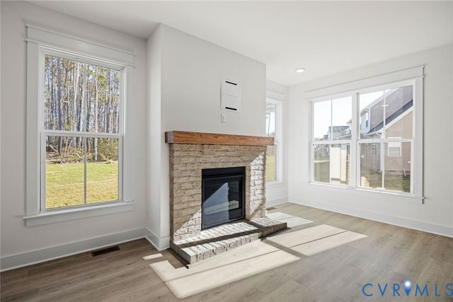 1122 Oriole Landing Ln, Manakin Sabot, VA 23103