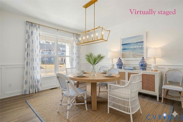 1122 Oriole Landing Ln, Manakin Sabot, VA 23103