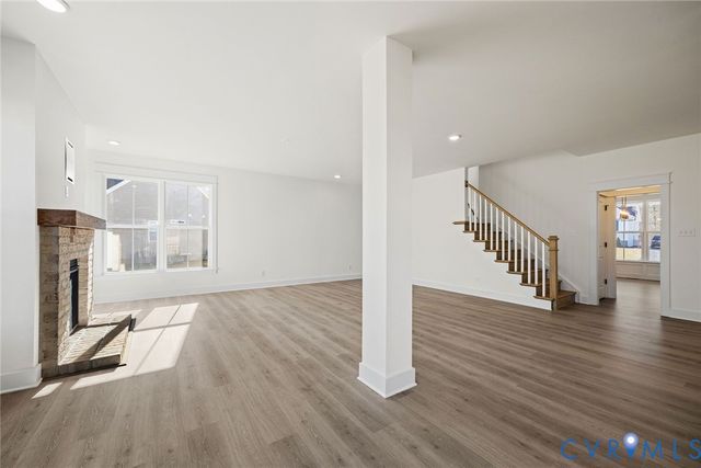 1122 Oriole Landing Ln, Manakin Sabot, VA 23103