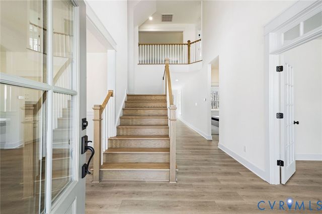 1122 Oriole Landing Ln, Manakin Sabot, VA 23103