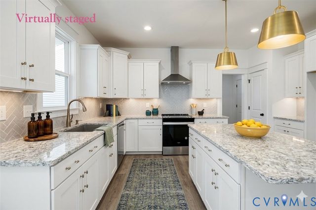 1122 Oriole Landing Ln, Manakin Sabot, VA 23103