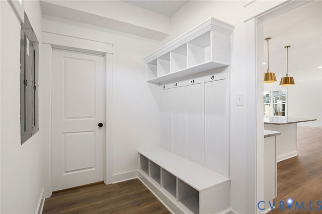 1122 Oriole Landing Ln, Manakin Sabot, VA 23103