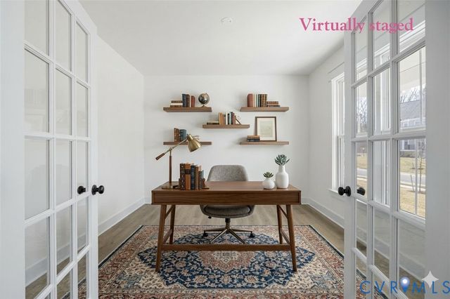 1122 Oriole Landing Ln, Manakin Sabot, VA 23103