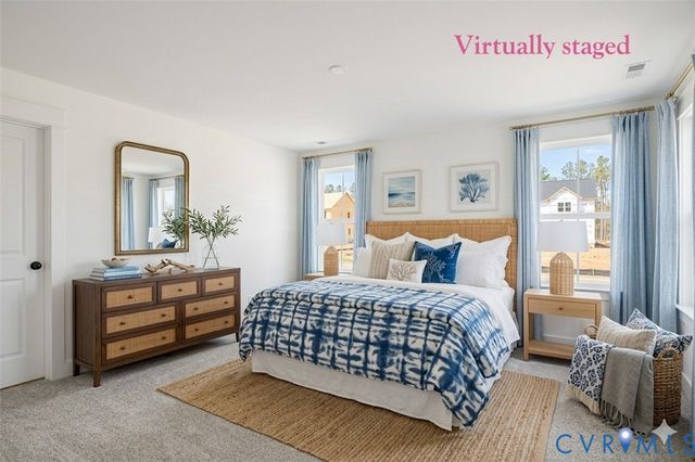 1122 Oriole Landing Ln, Manakin Sabot, VA 23103