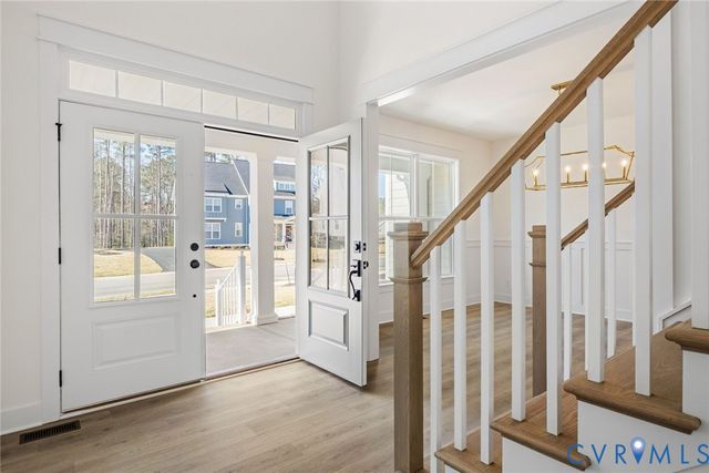 1122 Oriole Landing Ln, Manakin Sabot, VA 23103