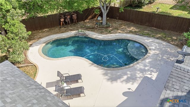 440 Oak Trace, New Braunfels, TX 78132