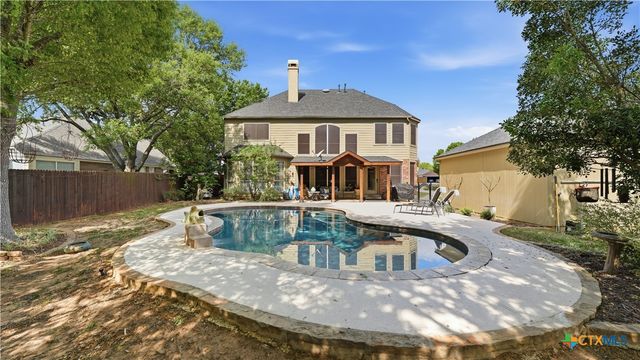 440 Oak Trace, New Braunfels, TX 78132