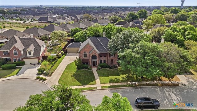 440 Oak Trace, New Braunfels, TX 78132