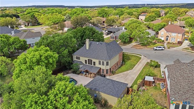 440 Oak Trace, New Braunfels, TX 78132