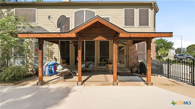 440 Oak Trace, New Braunfels, TX 78132