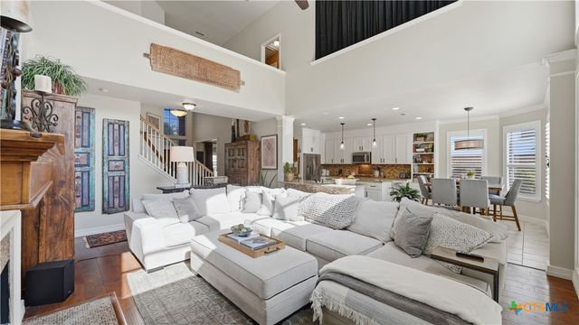 440 Oak Trace, New Braunfels, TX 78132