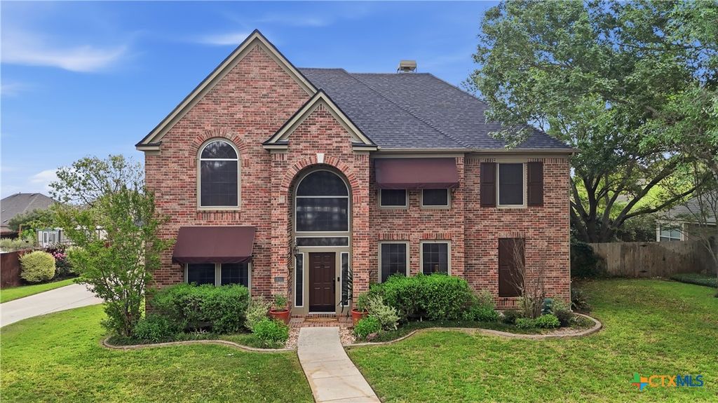 440 Oak Trace, New Braunfels, TX 78132