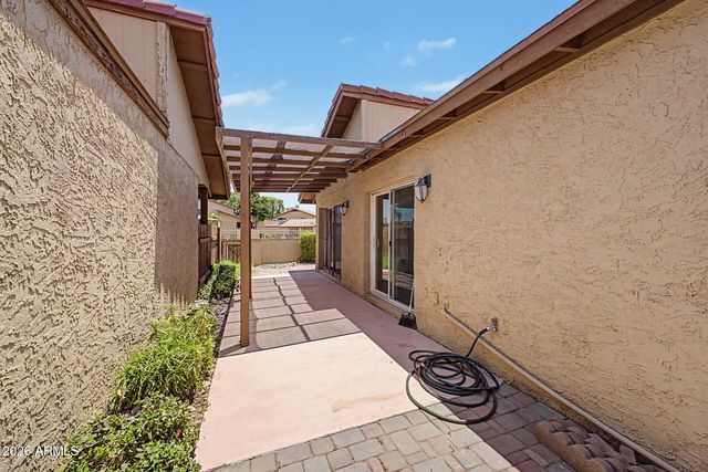 14815 N 25TH Drive 5, Phoenix, AZ 85023