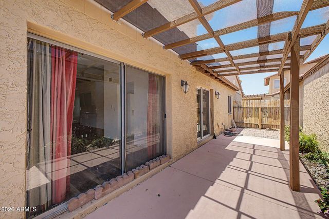14815 N 25TH Drive 5, Phoenix, AZ 85023