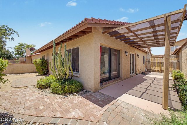 14815 N 25TH Drive 5, Phoenix, AZ 85023