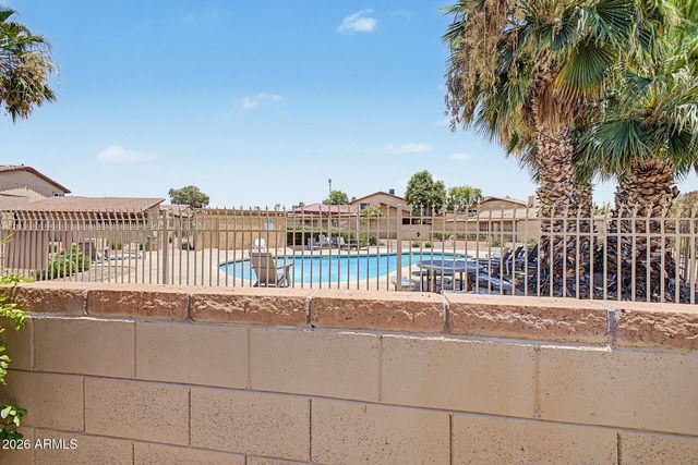 14815 N 25TH Drive 5, Phoenix, AZ 85023