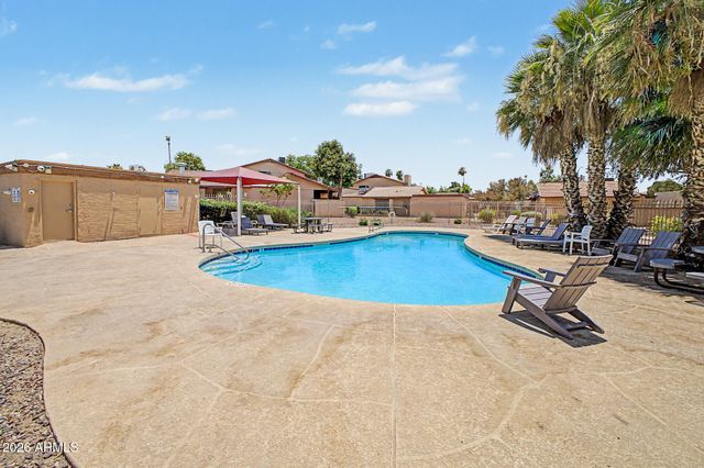 14815 N 25TH Drive 5, Phoenix, AZ 85023