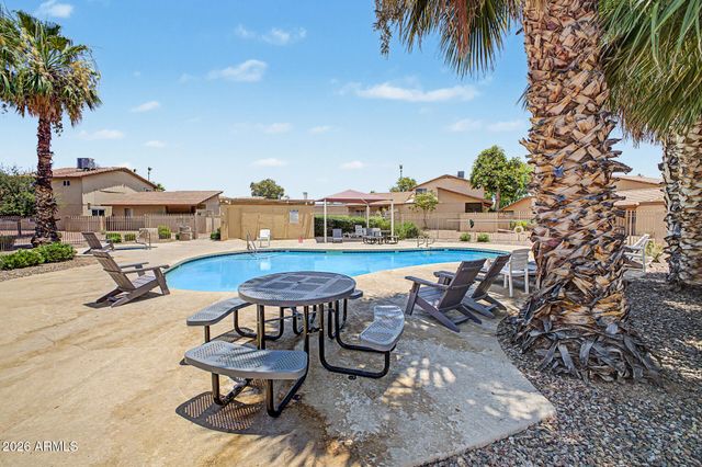 14815 N 25TH Drive 5, Phoenix, AZ 85023