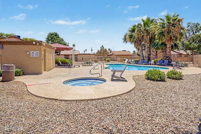14815 N 25TH Drive 5, Phoenix, AZ 85023