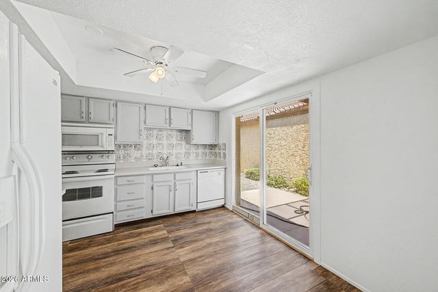 14815 N 25TH Drive 5, Phoenix, AZ 85023