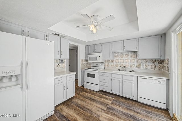 14815 N 25TH Drive 5, Phoenix, AZ 85023