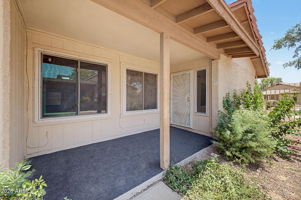 14815 N 25TH Drive 5, Phoenix, AZ 85023