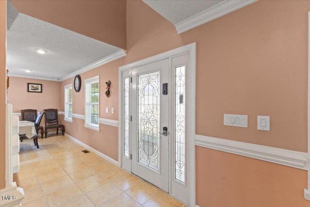 104 N Green Street, Selma, NC 27576