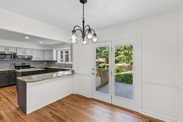 809 Burden Lake Road, Aiken, SC 29803
