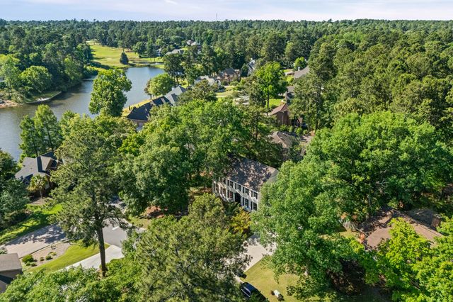 809 Burden Lake Road, Aiken, SC 29803