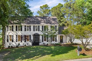 809 Burden Lake Road, Aiken, SC 29803