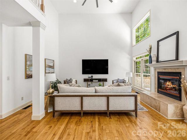840 Stoney Stream Lane, Arden, NC 28704