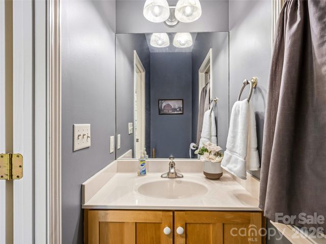 840 Stoney Stream Lane, Arden, NC 28704