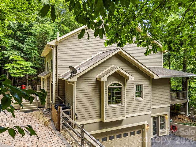 840 Stoney Stream Lane, Arden, NC 28704
