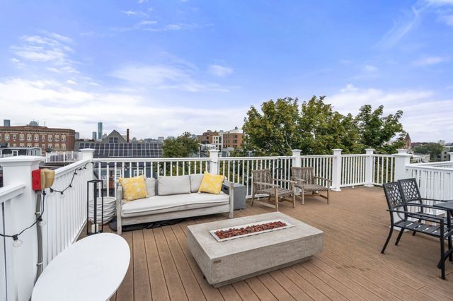17 Vinton Street 5, Boston, MA 02127