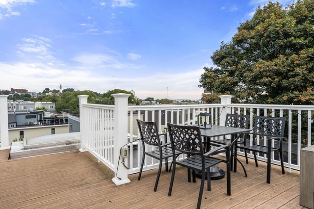 17 Vinton Street 5, Boston, MA 02127