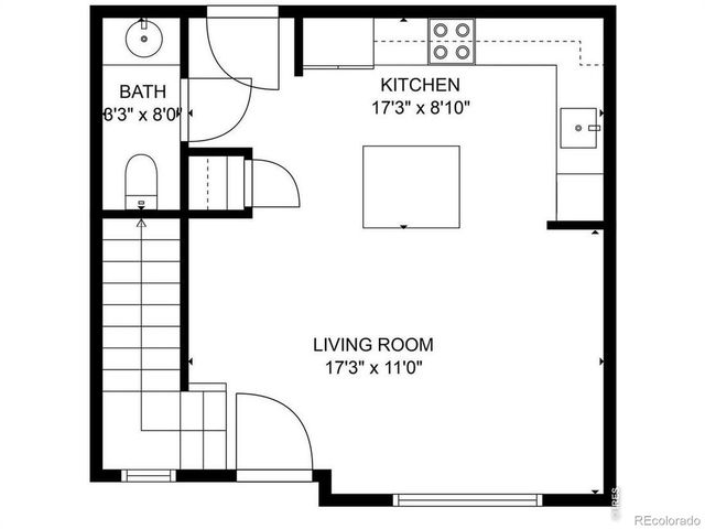 500 S Denver Avenue C, Fort Lupton, CO 80621