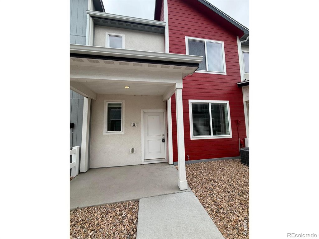 500 S Denver Avenue C, Fort Lupton, CO 80621