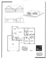 601 Sycamore PLACE, Theresa, WI 53091