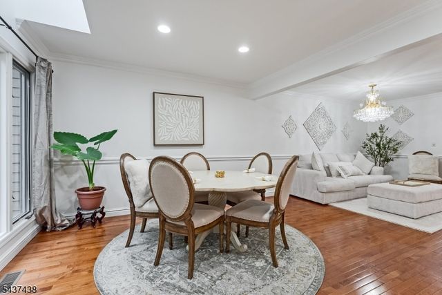 22 Averell Dr, Parsippany-troy Hills Twp., NJ 07950