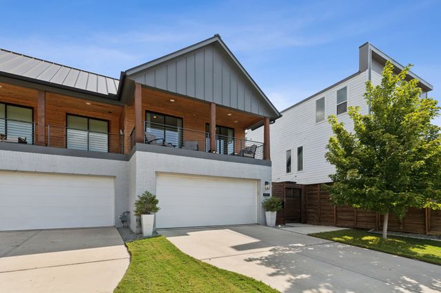 2004 Prairie Avenue, Dallas, TX 75204