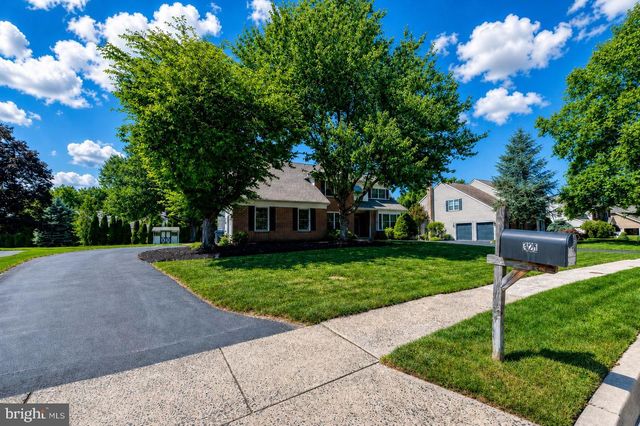 325 SONNET LN, Collegeville, PA 19426