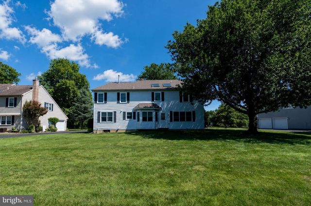 325 SONNET LN, Collegeville, PA 19426